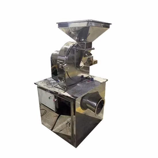 유니버설 의학 설탕 허브 혼합 분쇄기 곡물 칠리 카사바 옥수수 밀 옥수수 분말 분쇄기 믹서 향신료 연삭 기계